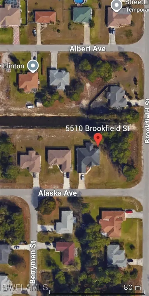 5510 Brookfield Street Lehigh Acres FL 33971