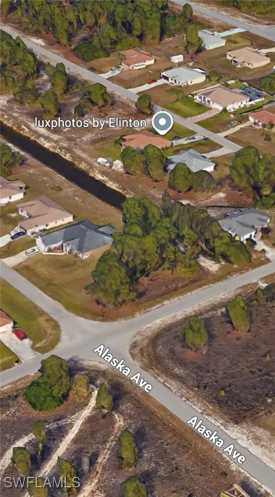 5510 Brookfield Street Lehigh Acres FL 33971