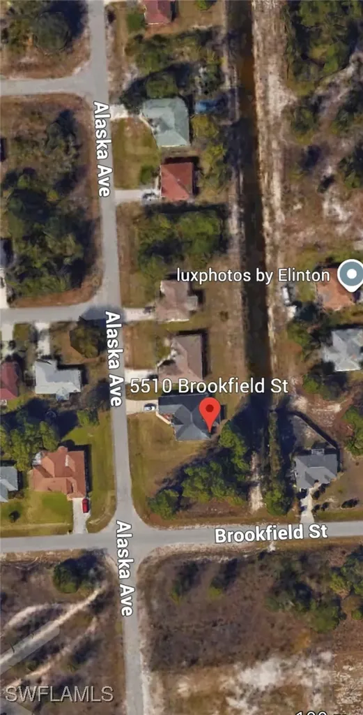 5510 Brookfield Street Lehigh Acres FL 33971
