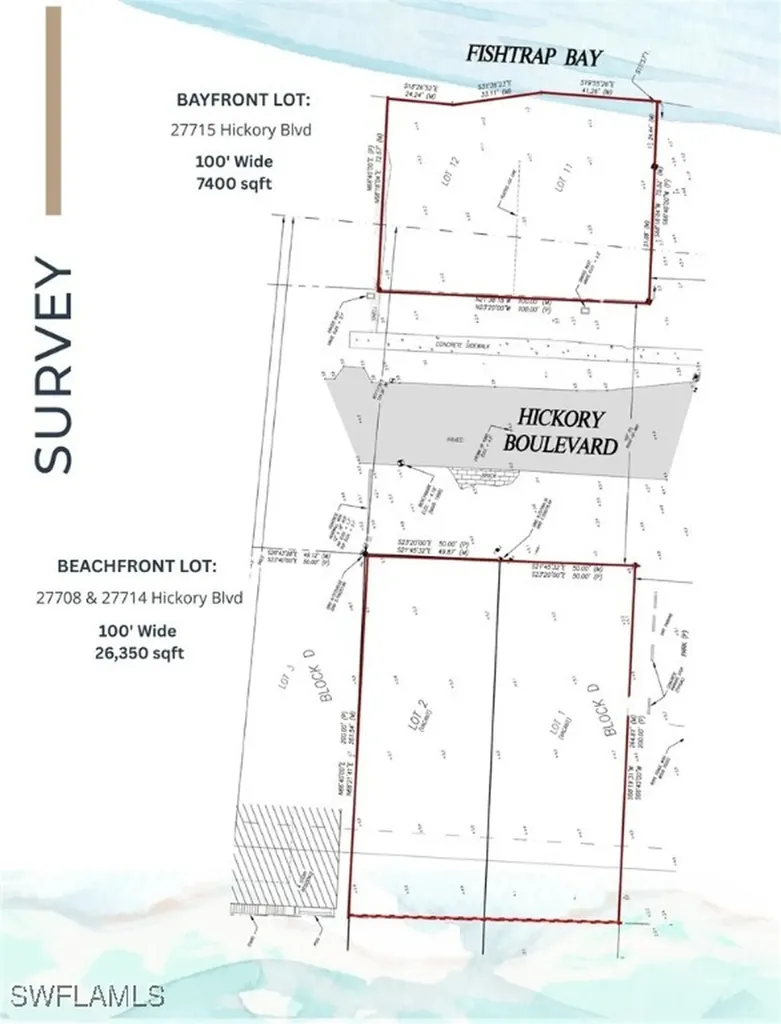 27706 Hickory Boulevard Bonita Springs FL 34134