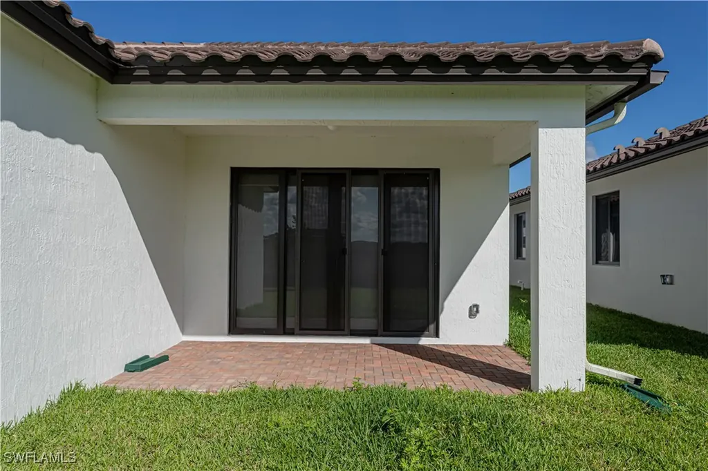 5096 Nevola Avenue Ave Maria FL 34142