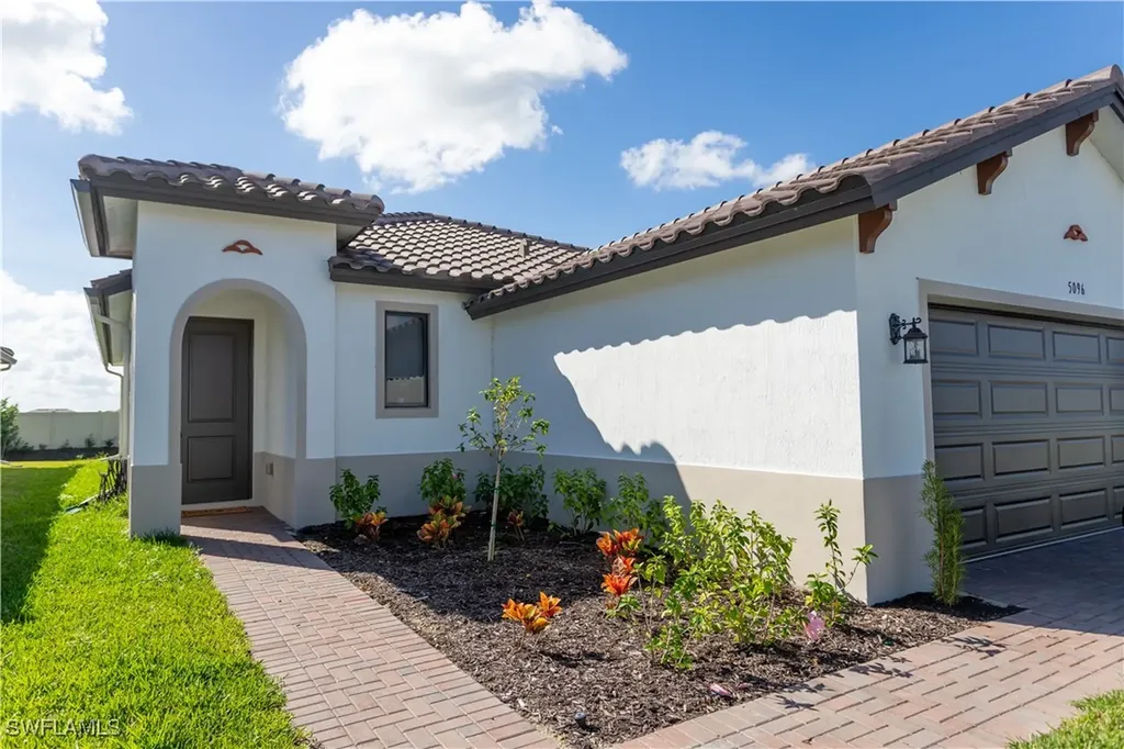 5096 Nevola Avenue Ave Maria FL 34142