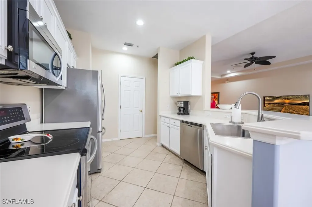 4630 Winged Foot Court Naples FL 34112