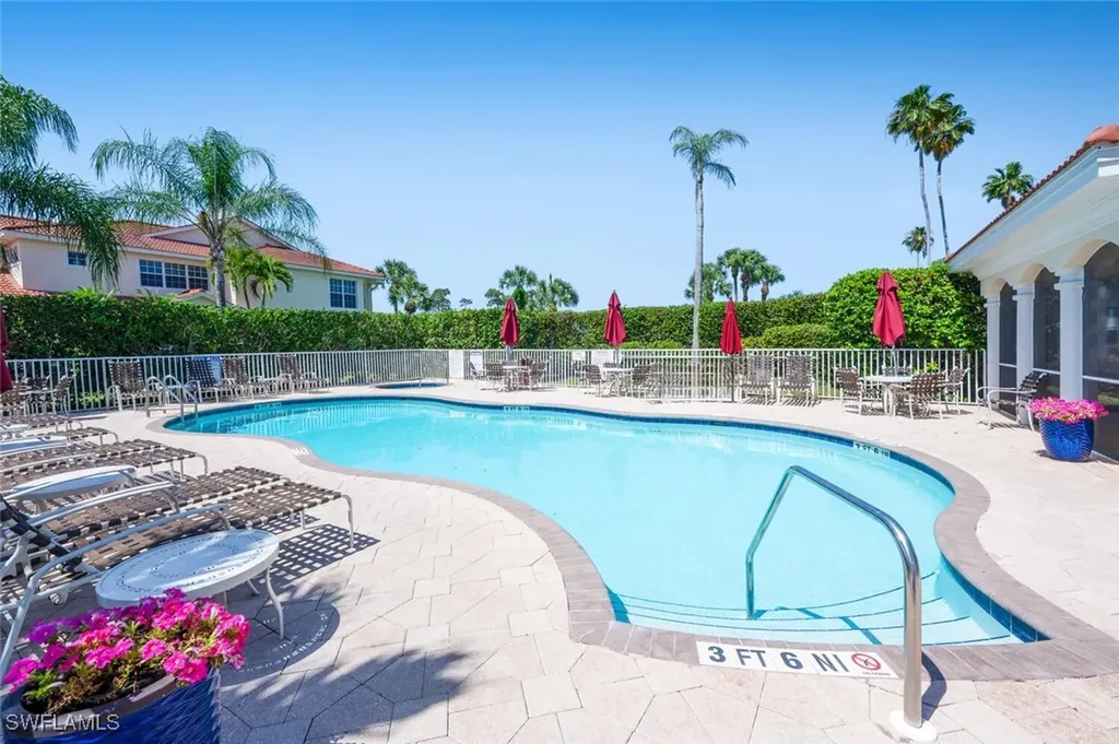 4630 Winged Foot Court Naples FL 34112