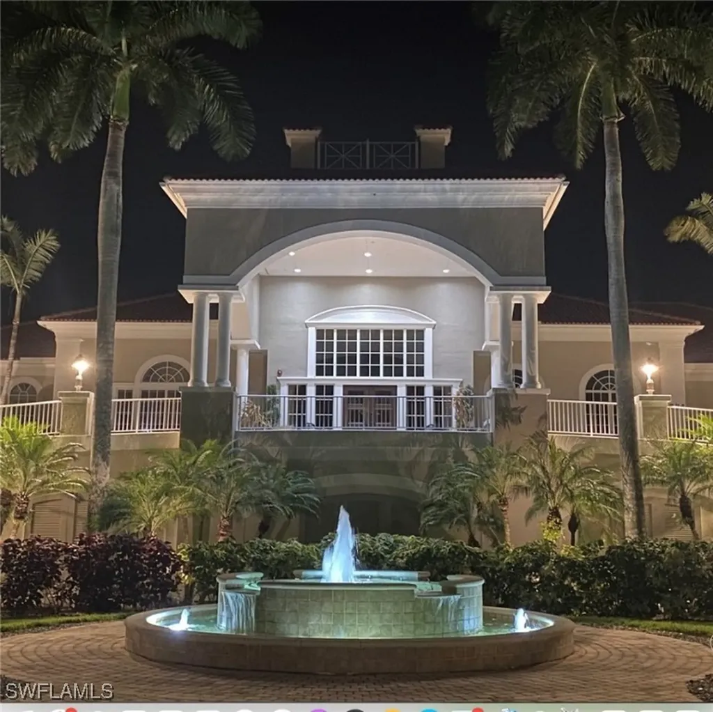 4630 Winged Foot Court Naples FL 34112