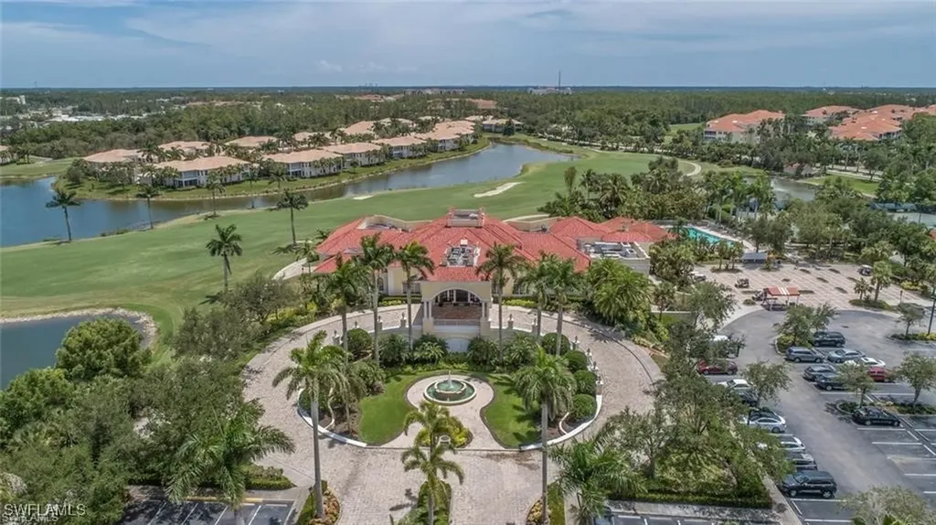 4630 Winged Foot Court Naples FL 34112