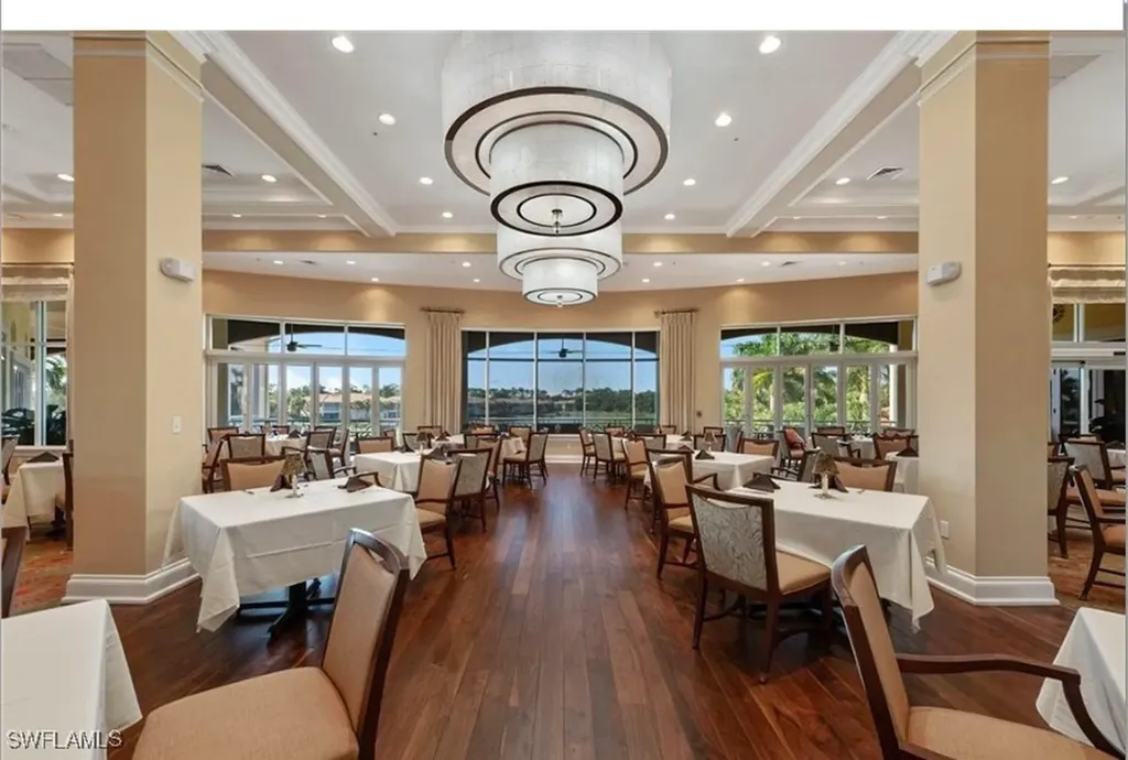 4630 Winged Foot Court Naples FL 34112