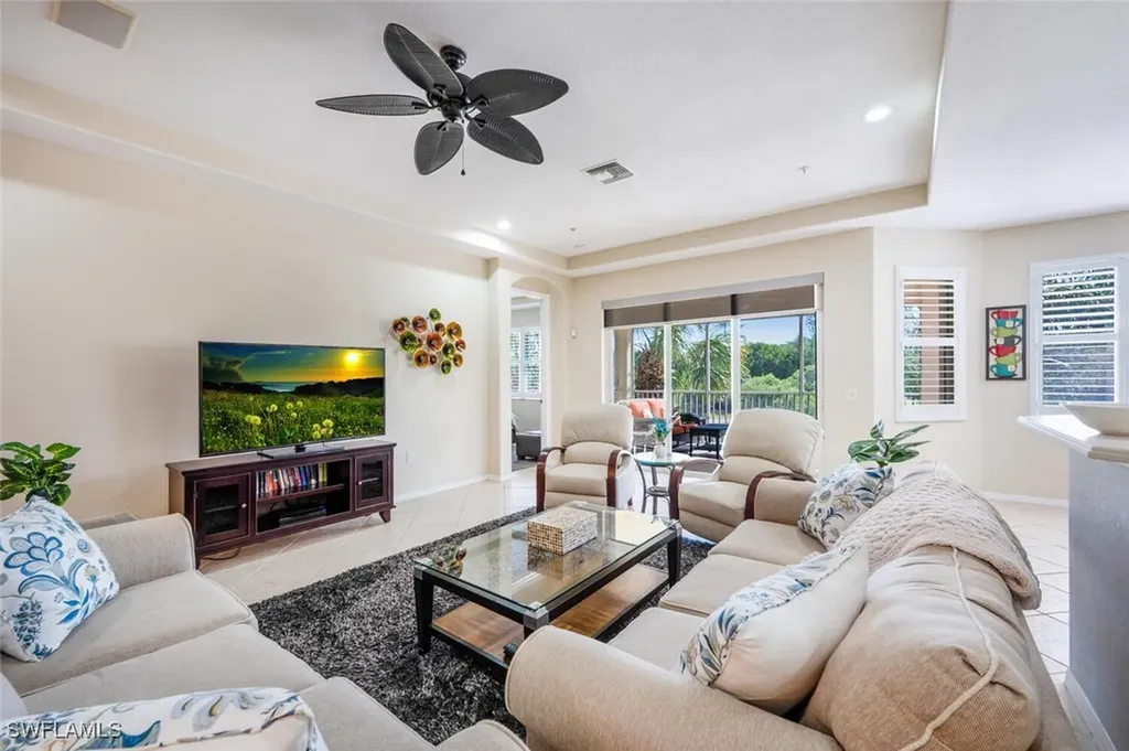 4630 Winged Foot Court Naples FL 34112