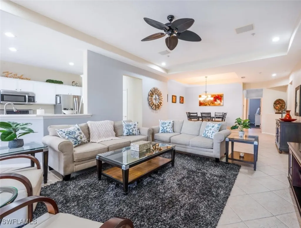 4630 Winged Foot Court Naples FL 34112