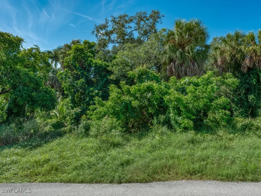 1989 Sheffield Avenue Marco Island FL 34145