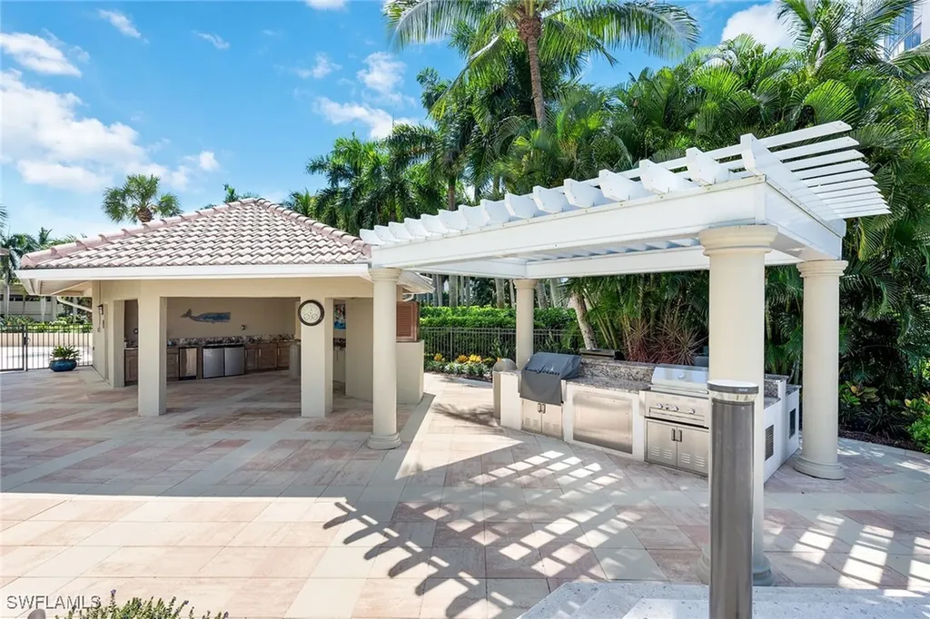 4401 Gulf Shore Boulevard N Naples FL 34103