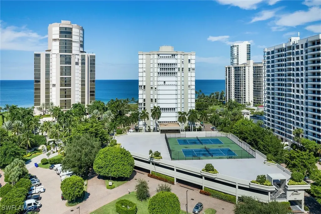 4401 Gulf Shore Boulevard N Naples FL 34103