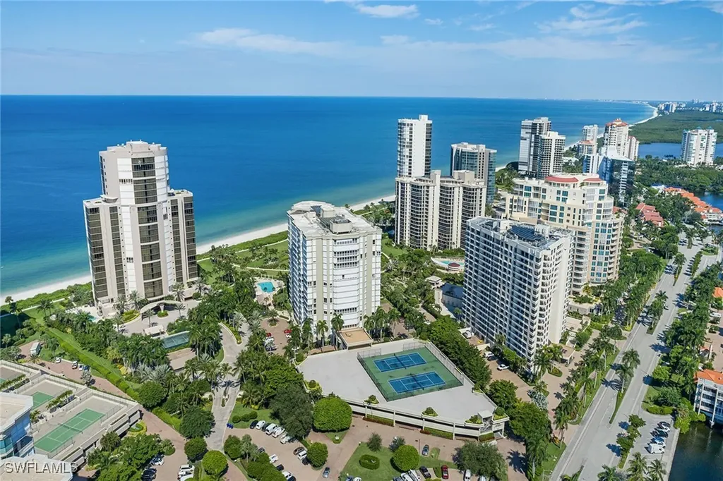 4401 Gulf Shore Boulevard N Naples FL 34103