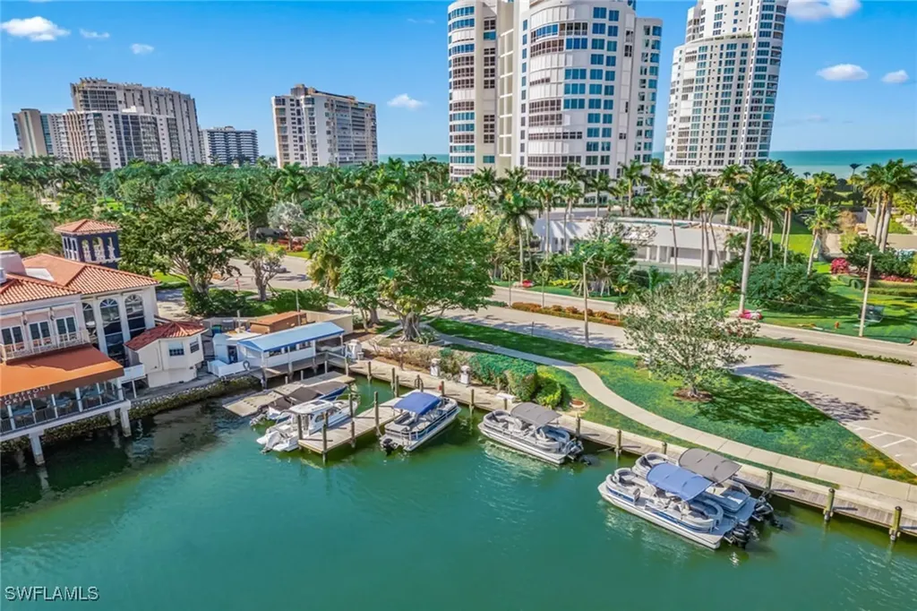 4401 Gulf Shore Boulevard N Naples FL 34103