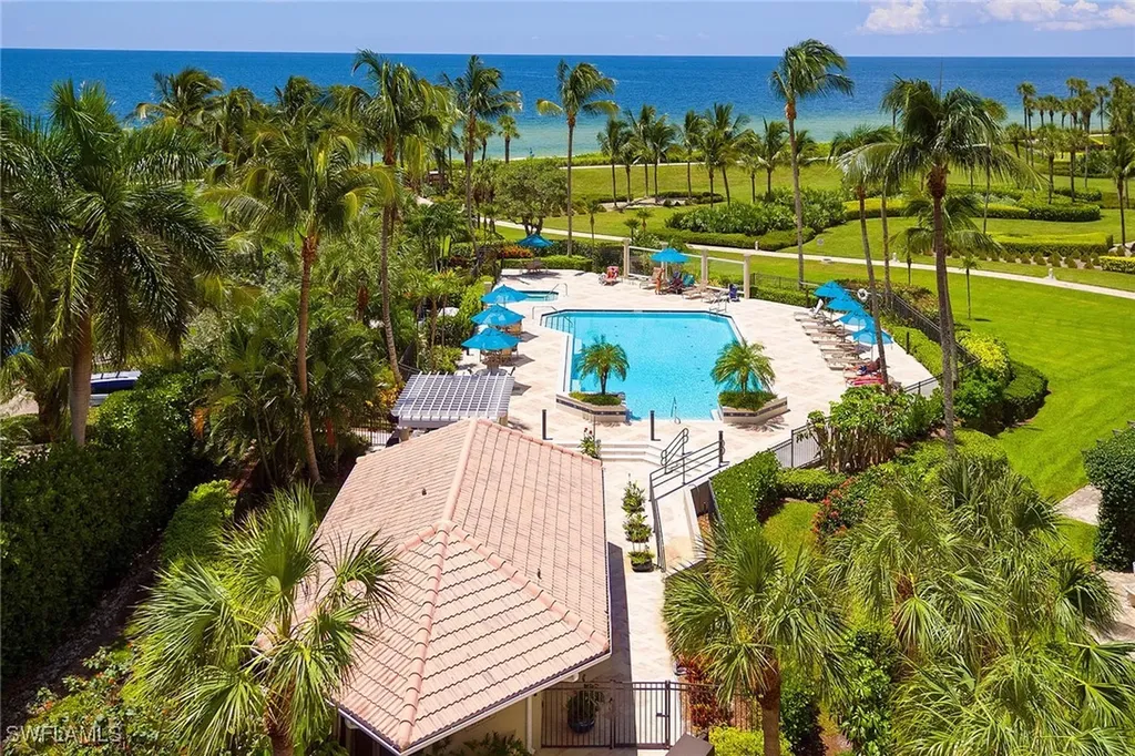 4401 Gulf Shore Boulevard N Naples FL 34103