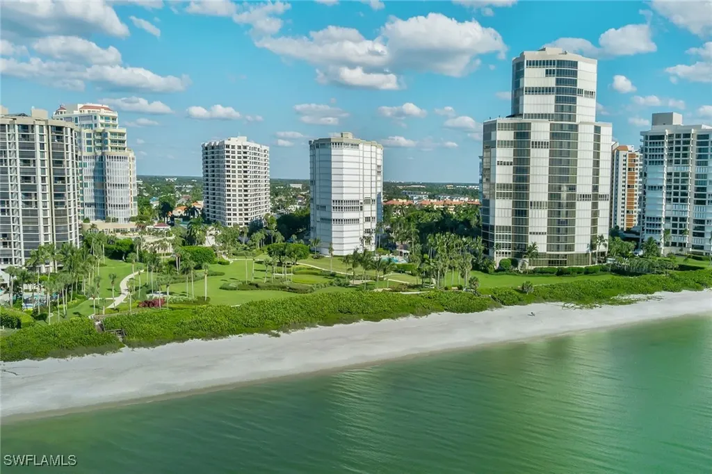 4401 Gulf Shore Boulevard N Naples FL 34103