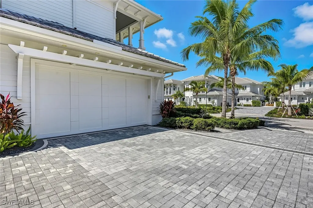 3290 Dorado Lane Naples FL 34114