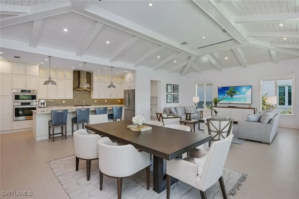 3290 Dorado Lane Naples FL 34114