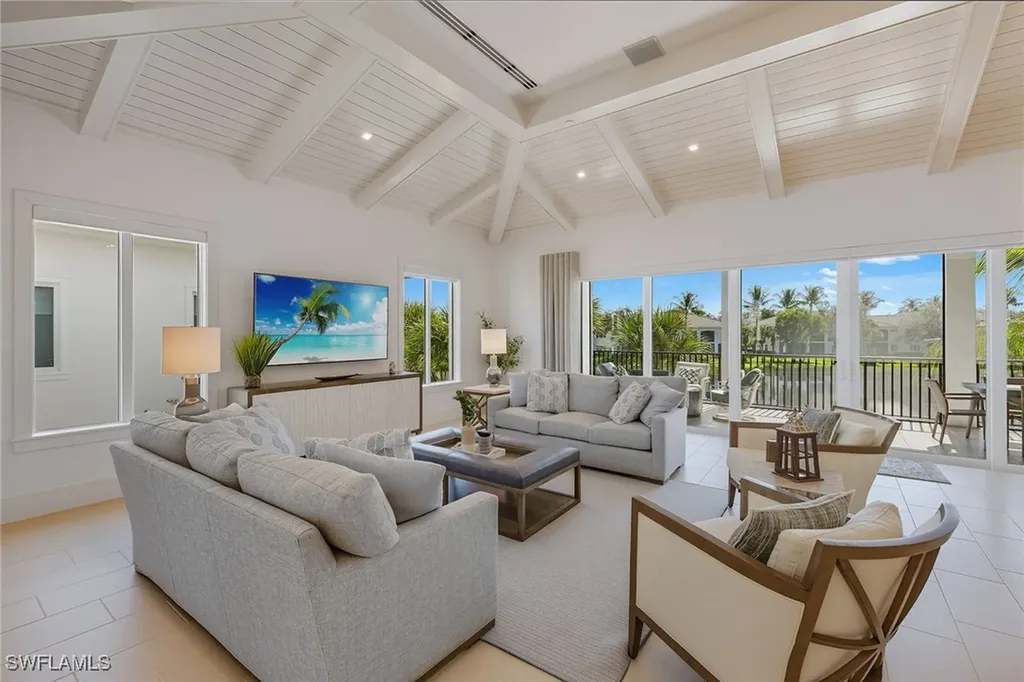 3290 Dorado Lane Naples FL 34114