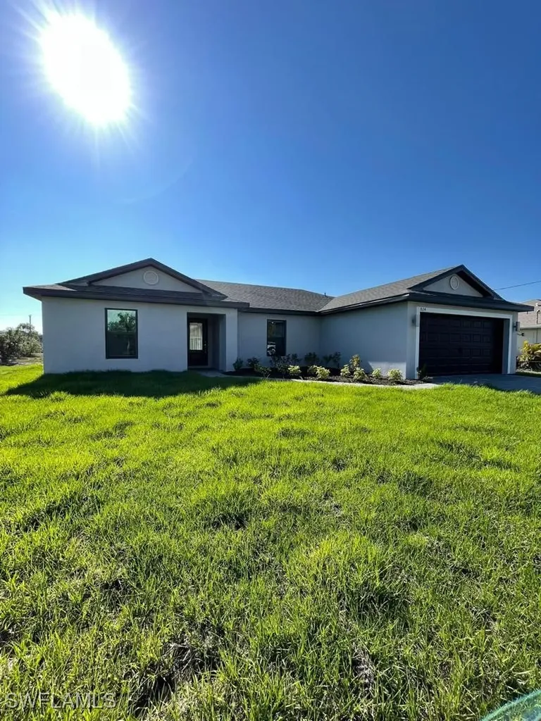 861 Winwood Circle Fort Myers FL 33913