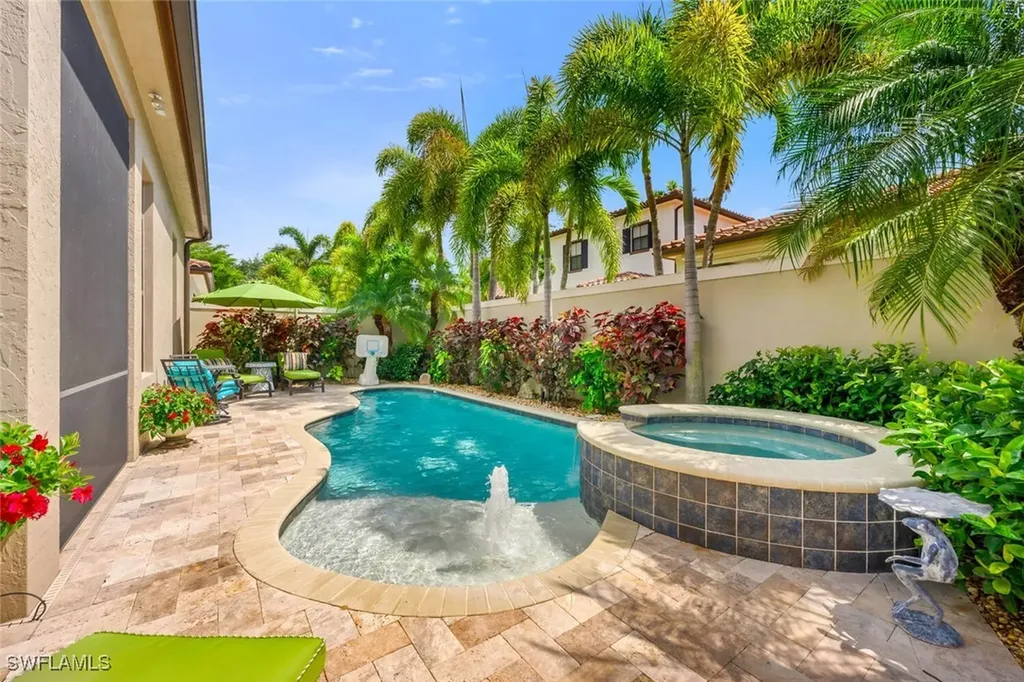 7996 Cordoba Place Naples FL 34113