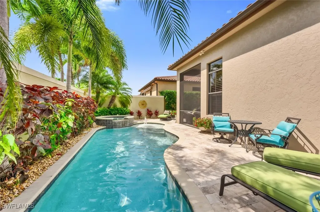 7996 Cordoba Place Naples FL 34113