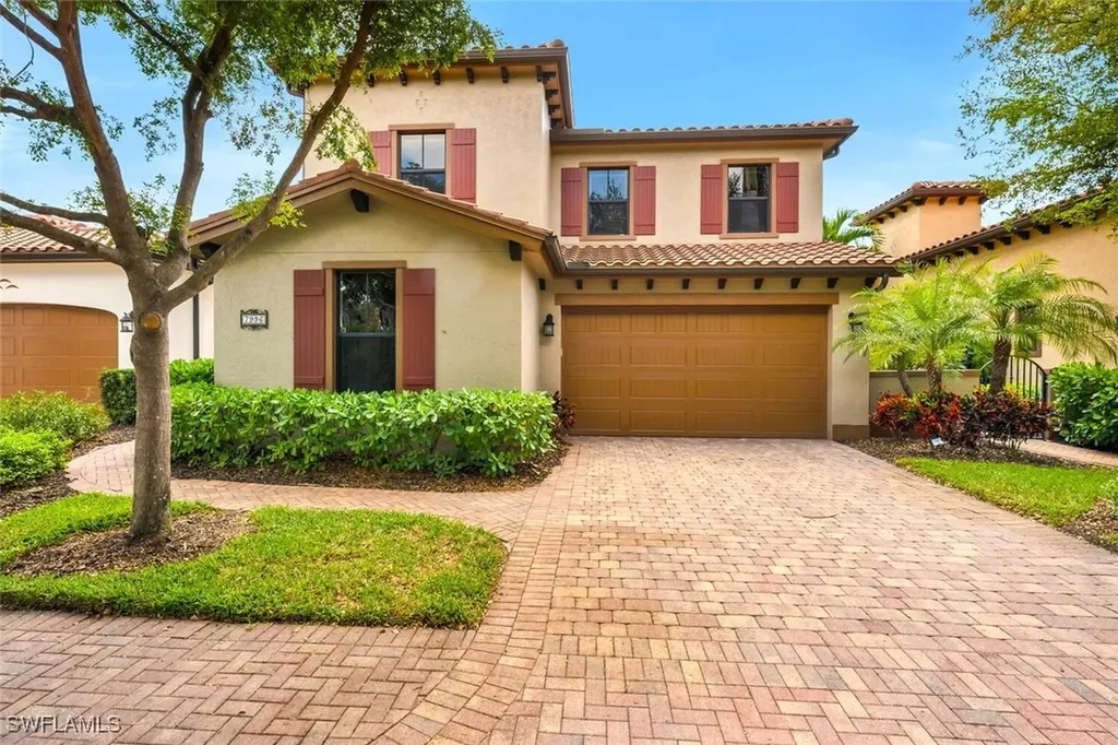 7996 Cordoba Place Naples FL 34113