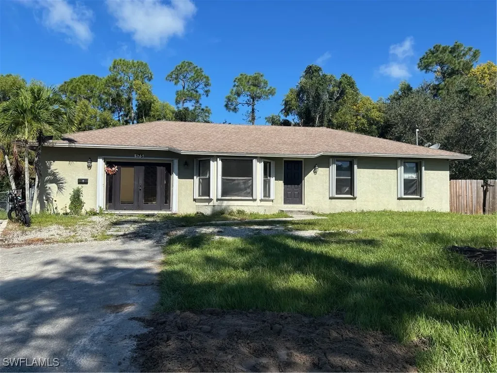175 5th Street Naples FL 34113
