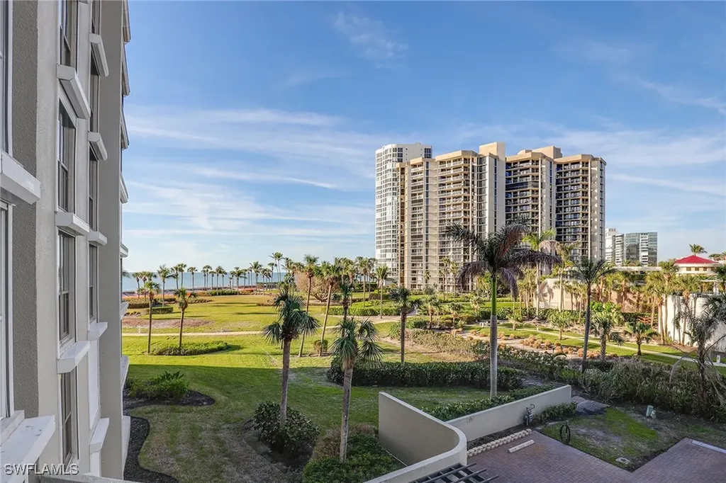 4401 Gulf Shore Boulevard N Naples FL 34103