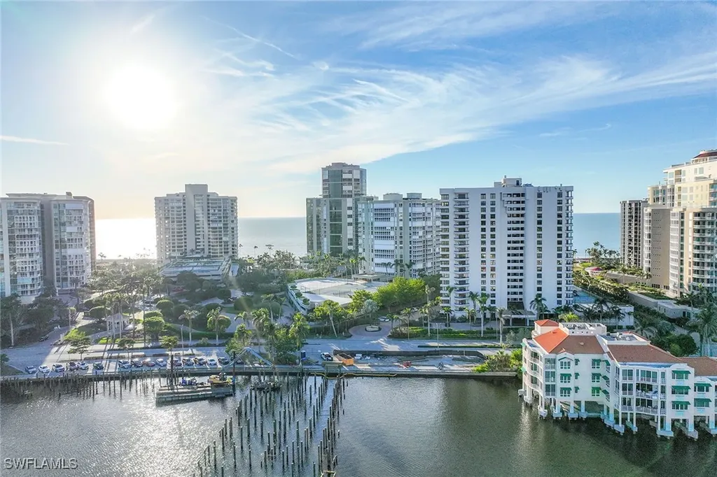 4401 Gulf Shore Boulevard N Naples FL 34103