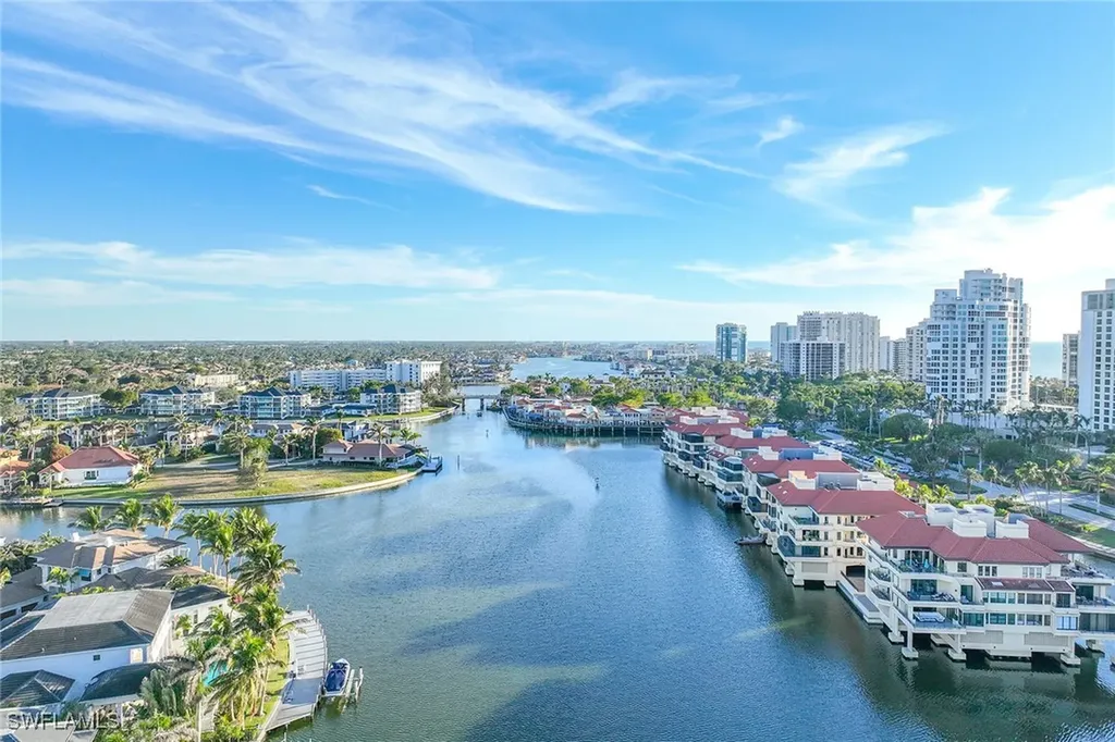 4401 Gulf Shore Boulevard N Naples FL 34103