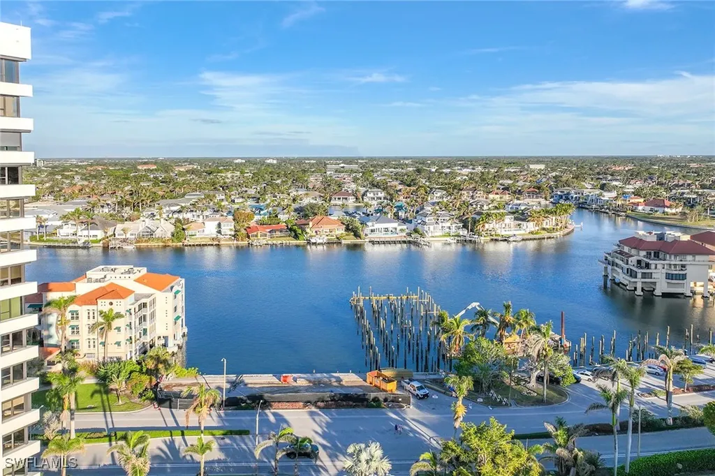 4401 Gulf Shore Boulevard N Naples FL 34103