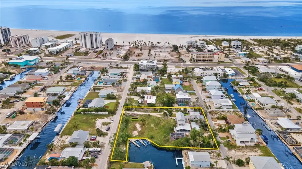 175 Bahia Viaduct Fort Myers Beach FL 33931