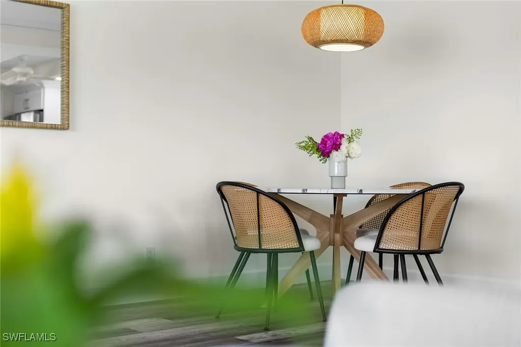 222 Harbour Drive Naples FL 34103