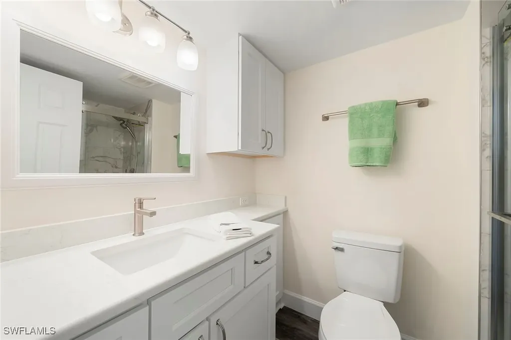 222 Harbour Drive Naples FL 34103