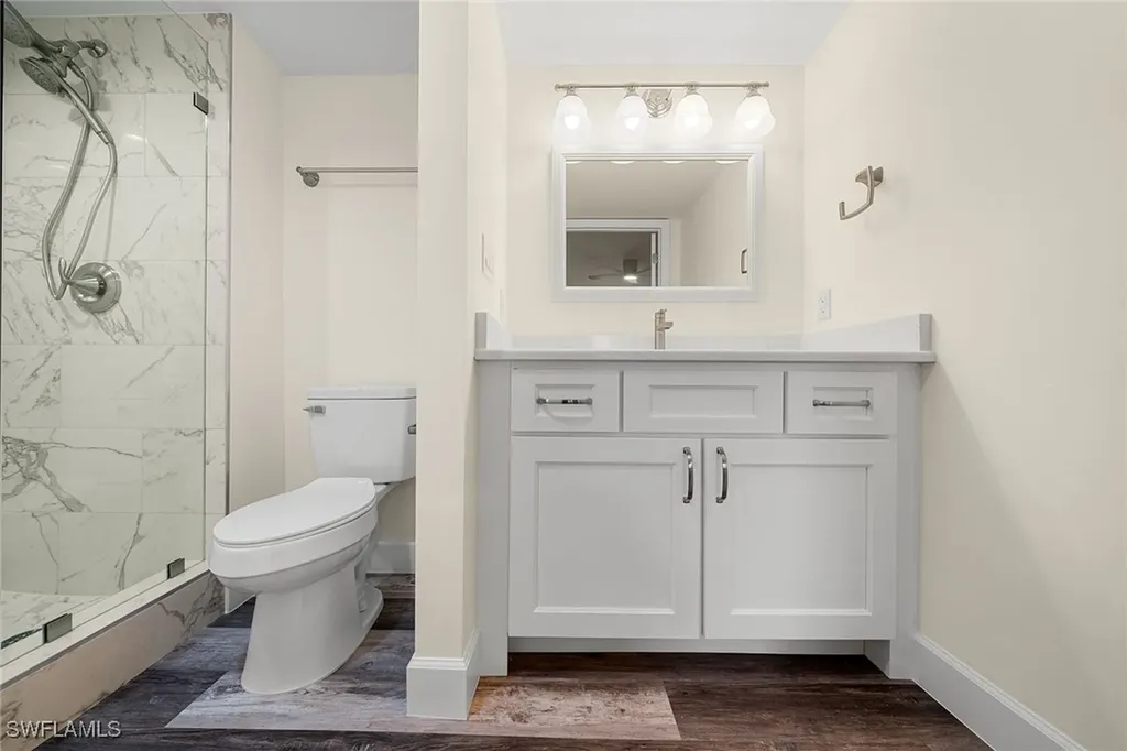 222 Harbour Drive Naples FL 34103