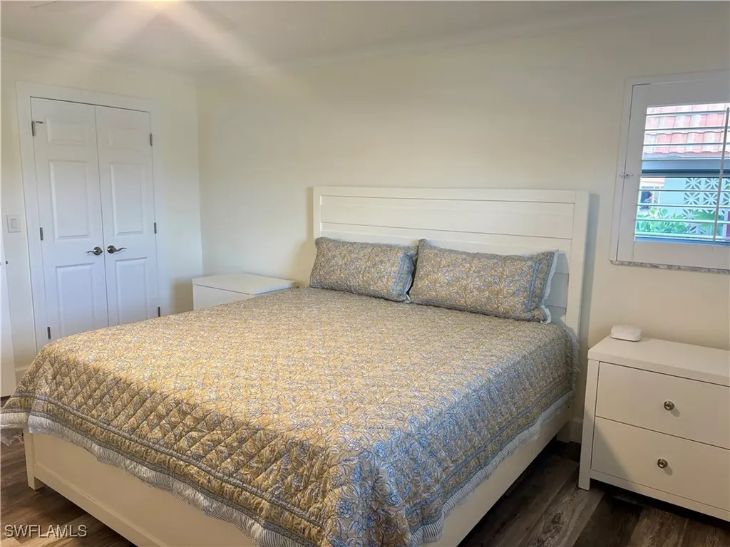 222 Harbour Drive Naples FL 34103