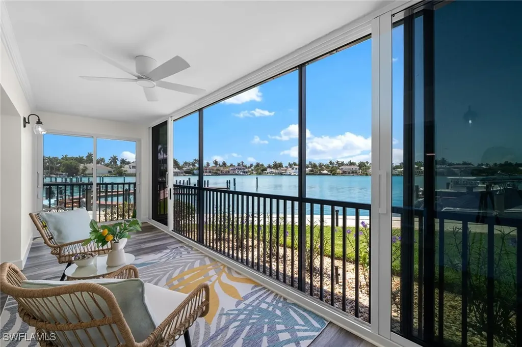 222 Harbour Drive Naples FL 34103