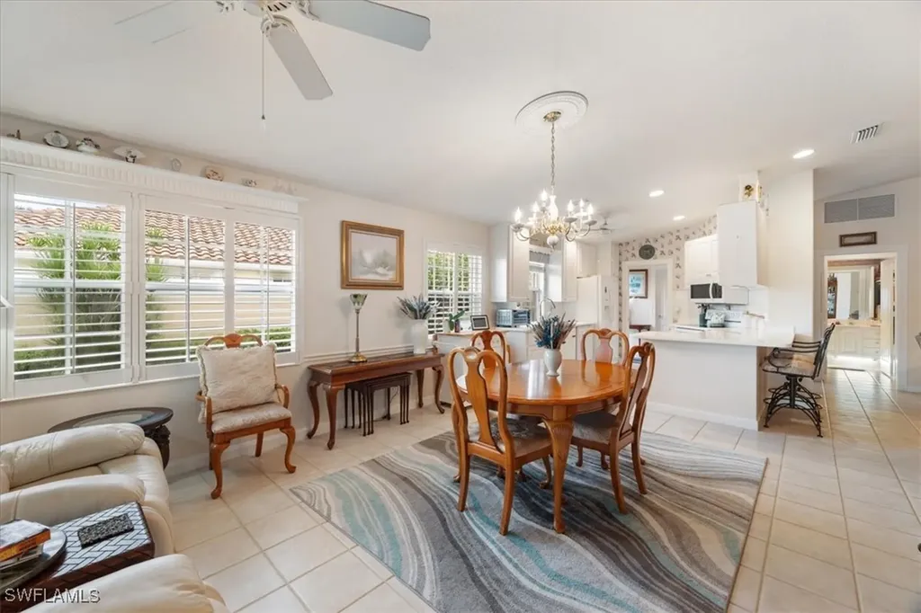 5756 Drummond Way Naples FL 34119
