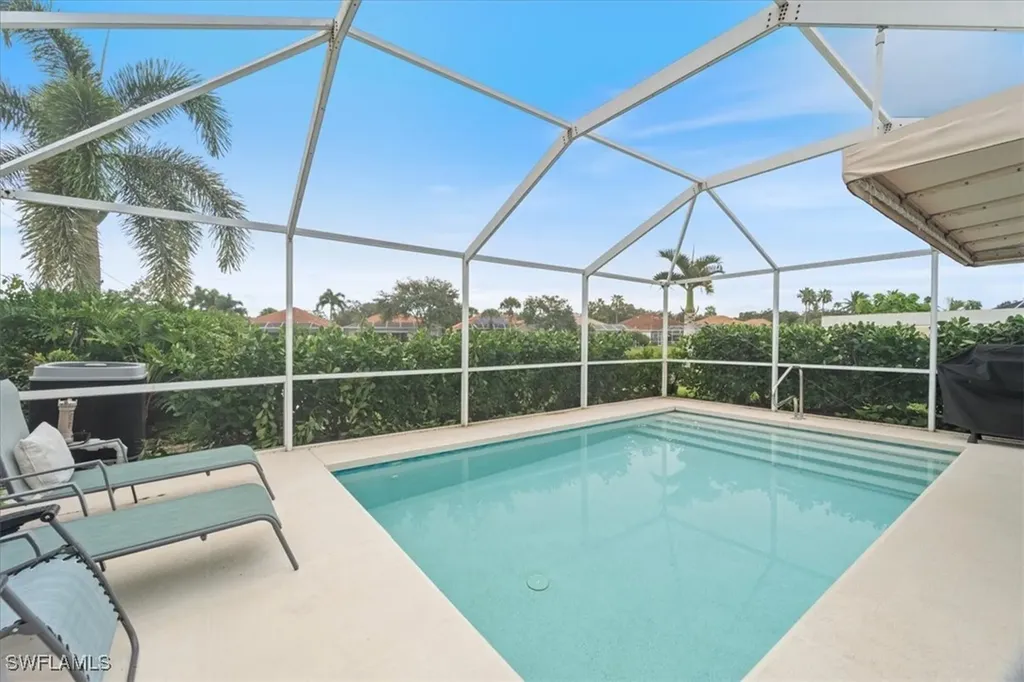 5756 Drummond Way Naples FL 34119