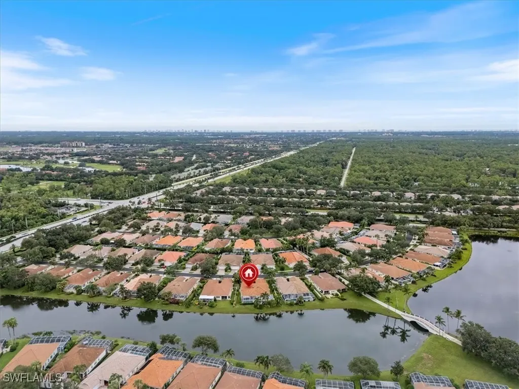 5756 Drummond Way Naples FL 34119