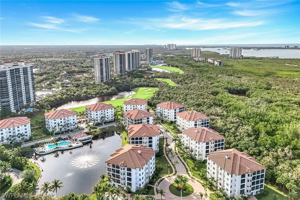 4780 Via Del Corso Lane Bonita Springs FL 34134