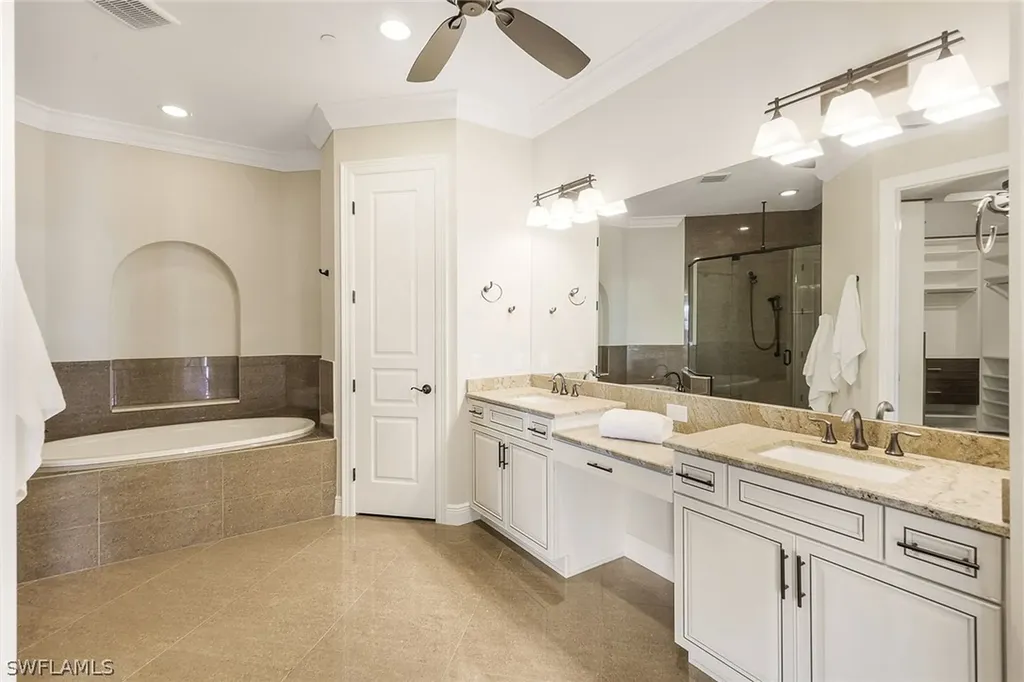 4780 Via Del Corso Lane Bonita Springs FL 34134