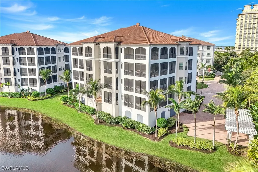 4780 Via Del Corso Lane Bonita Springs FL 34134