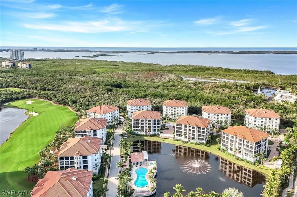 4780 Via Del Corso Lane Bonita Springs FL 34134