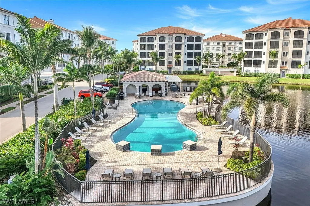 4780 Via Del Corso Lane Bonita Springs FL 34134