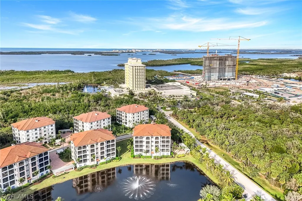 4780 Via Del Corso Lane Bonita Springs FL 34134
