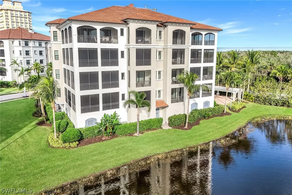 4780 Via Del Corso Lane Bonita Springs FL 34134