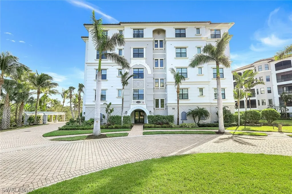 4780 Via Del Corso Lane Bonita Springs FL 34134