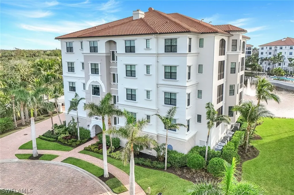 4780 Via Del Corso Lane Bonita Springs FL 34134